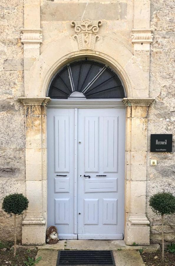 Caylus Domaine De Monplaisir B&B 외부 사진