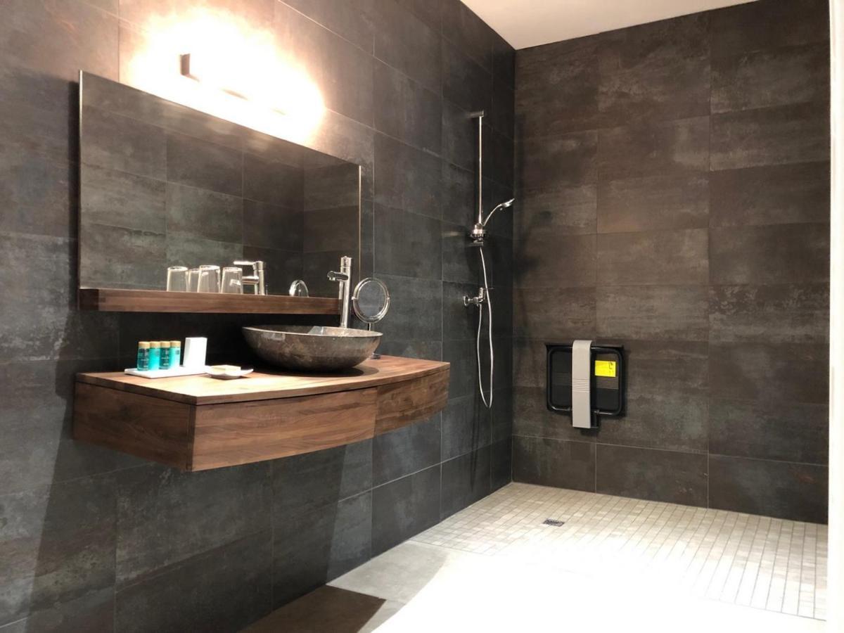 Caylus Domaine De Monplaisir B&B 외부 사진
